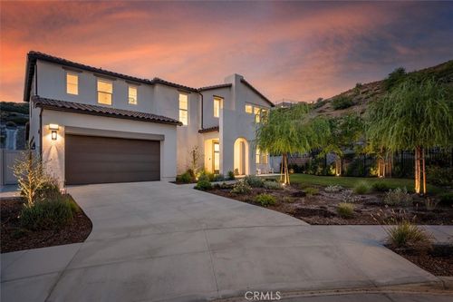 17701 Ridgeline Ct, Saugus, CA, 91350-5879 | Card Image