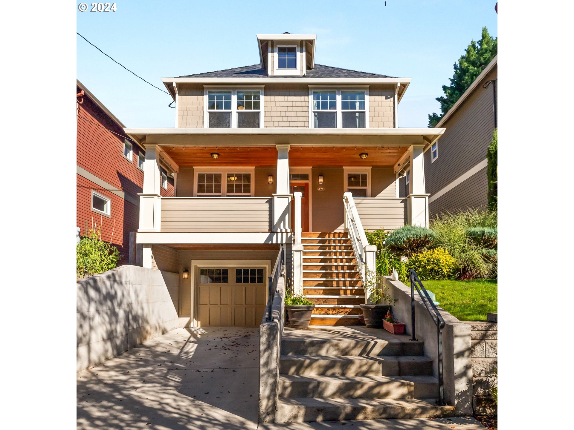 Lambert St, Portland, OR 97202