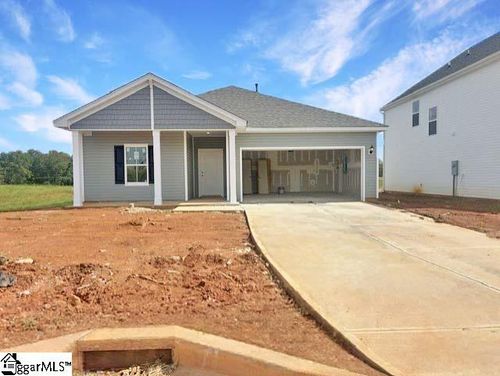 127 Edgewood Farms Court, Easley, SC, 29640 | Card Image