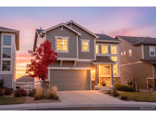2579 Loon Cir, Castle Rock, CO, 80104-7775 | Card Image