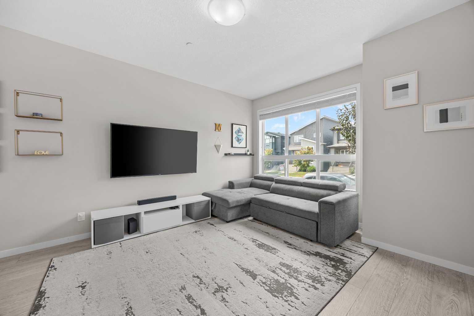Residential in Calgary
