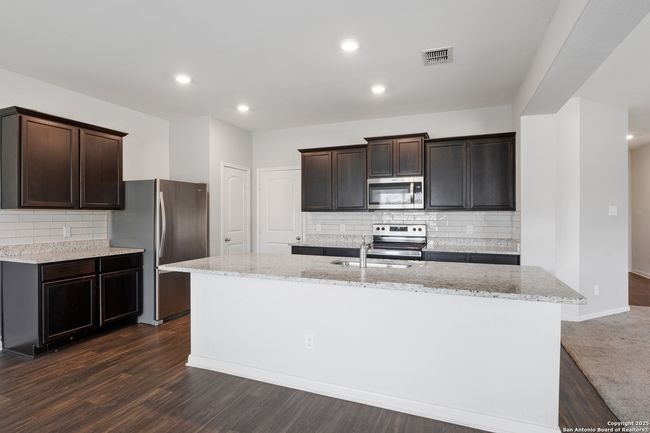 3862 Leighton Hbr, House other with 4 bedrooms, 3 bathrooms and null parking in Von Ormy TX | Image 10