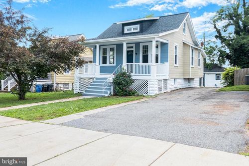 47 N Prospect Ave, CATONSVILLE, MD, 21228-1906 | Card Image