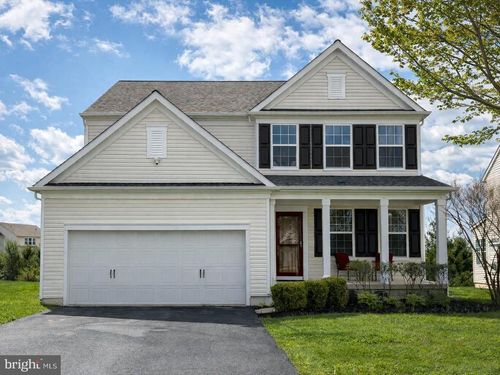 815 S Haines Cir, DOWNINGTOWN, PA, 19335-4978 | Card Image