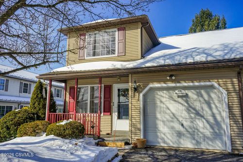 436 Mulberry St, Mifflinburg, PA, 17844-1159 | Card Image