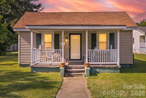 1313 Carolina Ave, Roanoke Rapids, NC, 27870-4015 | Card Image