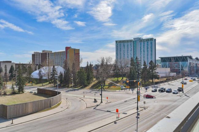 405 - 1022 16 Avenue Nw, Home with 1 bedrooms, 1 bathrooms and 2 parking in Calgary AB | Image 18
