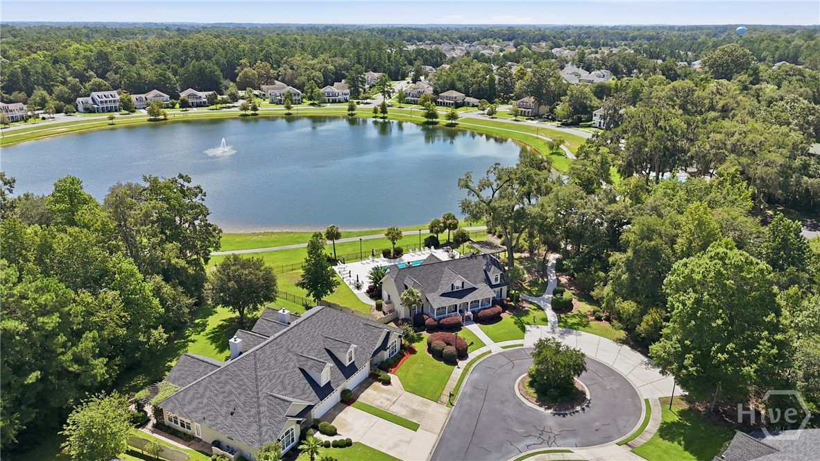 Residential in Savannah 5