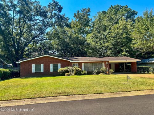 1215 Deerfield Lane, Jackson, MS, 39211 | Card Image