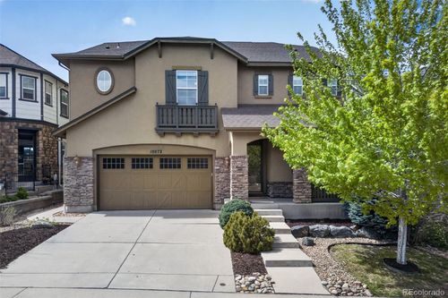 10872 Valleybrook Cir, Highlands Ranch, CO, 80130-6968 | Card Image