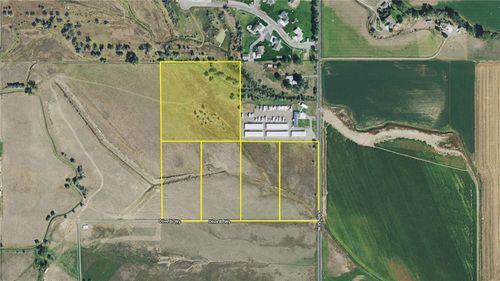Lot 6B-1 Olive Branch Way, Billings, MT, 59106 | Card Image