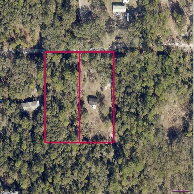8612 Sw 156th Place, House other with 3 bedrooms, 2 bathrooms and null parking in Dunnellon FL | Image 5