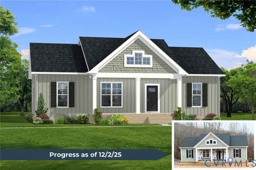 5386 Mountain Creek Rd, Green Bay, VA, 23942 | Card Image