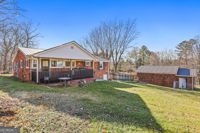 630 Jones Rd, House other with 3 bedrooms, 2 bathrooms and 2 parking in Epworth GA | Image 18