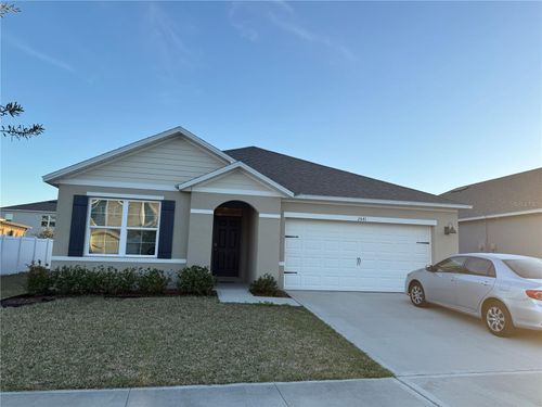 2541 Harmonia Hammock Rd, HARMONY, FL, 34773-6151 | Card Image