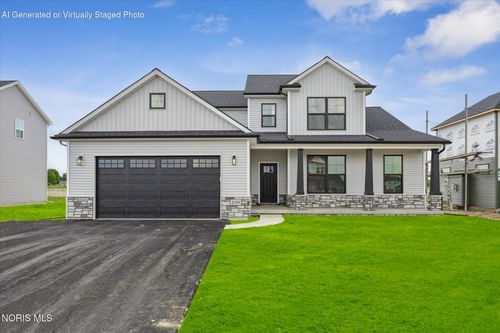 8711 Marble Ct, Sylvania, OH, 43560 | Card Image