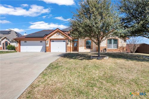 1529 Hazelnut Dr, Harker Heights, TX, 76548-2735 | Card Image
