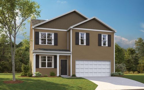 222 Hawks Drive, Rossville, GA, 30741 | Card Image