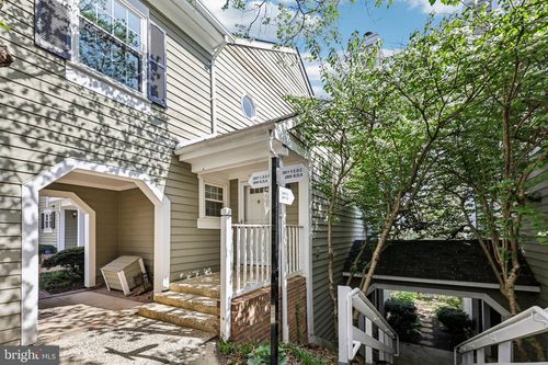 1-2807 S Woodrow St, Arlington, VA, 22206-3321 | Card Image