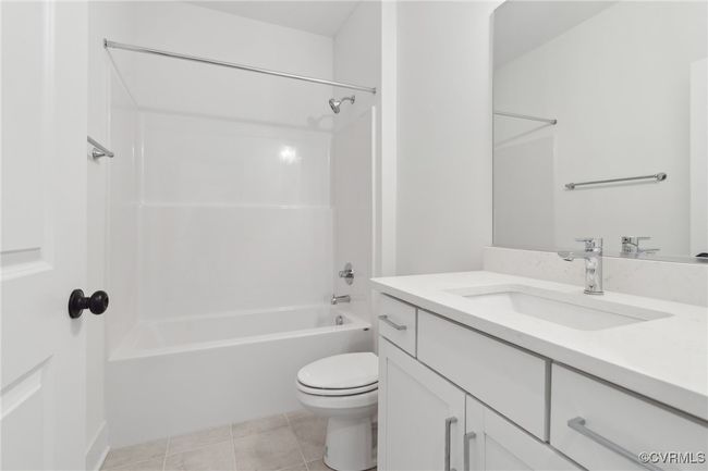 12149 Morning Walk, Townhouse with 3 bedrooms, 4 bathrooms and null parking in Henrico VA | Image 10