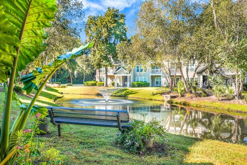305-100 Kensington Boulevard, Bluffton, SC, 29910 | Card Image
