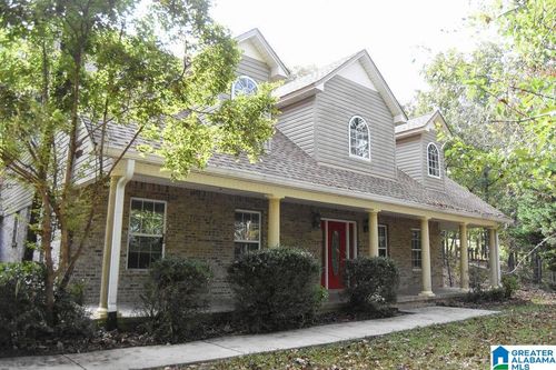 506 Quarry Rd, Glencoe, AL, 35905-7294 | Card Image