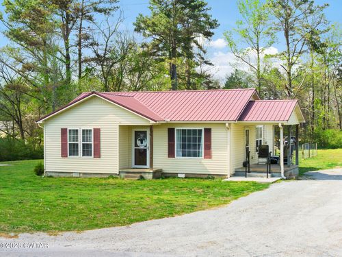 47 Peace Chapel Rd, Scotts Hill, TN, 38374-6040 | Card Image