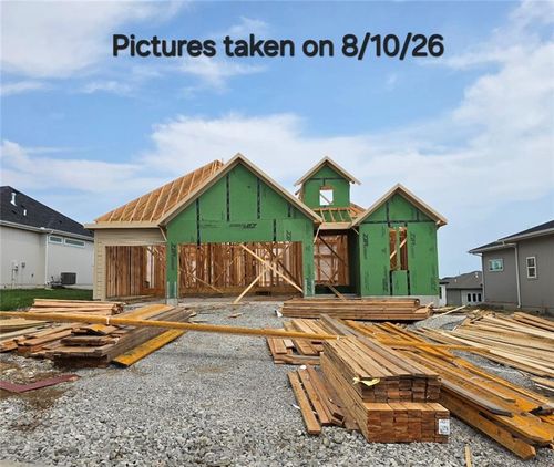 11223 S Gleason Rd, Olathe, KS, 66061-2256 | Card Image