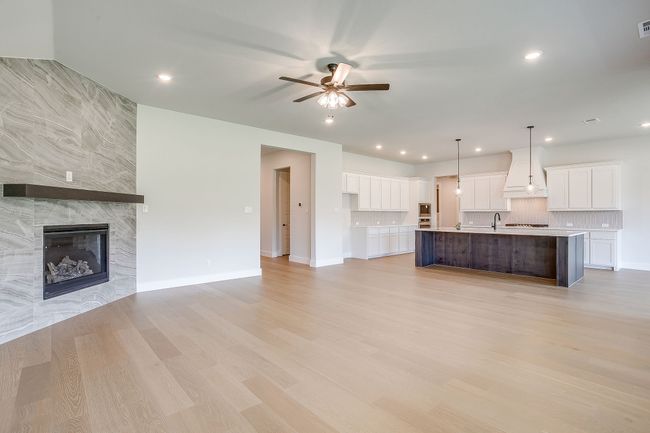 732 Feathergrass Ct, House other with 4 bedrooms, 4 bathrooms and null parking in Haslet TX | Image 7