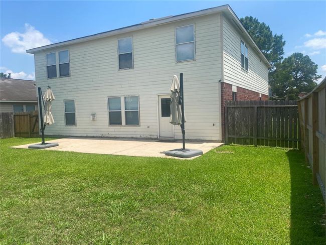 19042 Yaupon Ranch Dr, House other with 5 bedrooms, 3 bathrooms and 2 parking in Cypress TX | Image 32