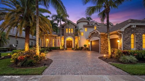 10586 Versailles Blvd, Wellington, FL, 33449-8083 | Card Image