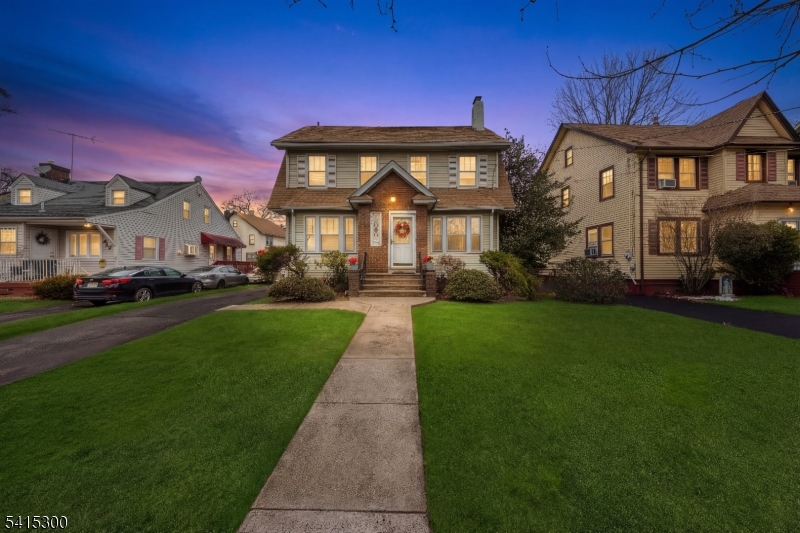 Residential in Plainfield City