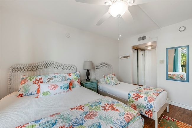 APT-203 - 6745 Seacomber Dr, Condo with 2 bedrooms, 2 bathrooms and null parking in Port Aransas TX | Image 19