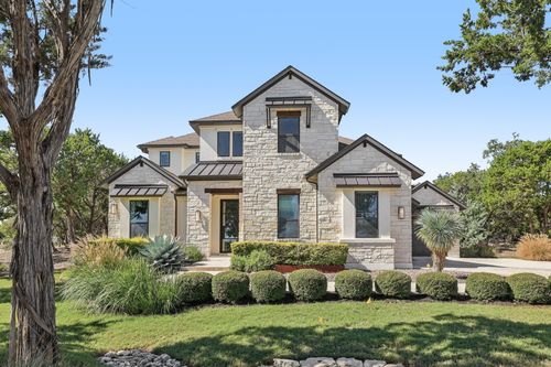19316 Splendor Ct, Lago Vista, TX, 78645-2130 | Card Image