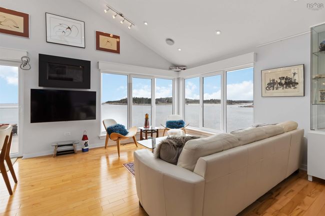 39 Bull Point Rd, House other with 2 bedrooms, 2 bathrooms and 1 parking in Sambro NS | Image 9