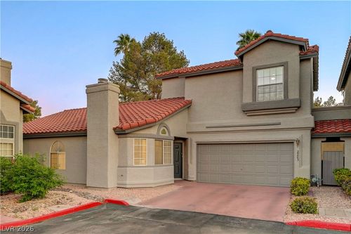 2283 Ramsgate Drive, Henderson, NV, 89074 | Card Image