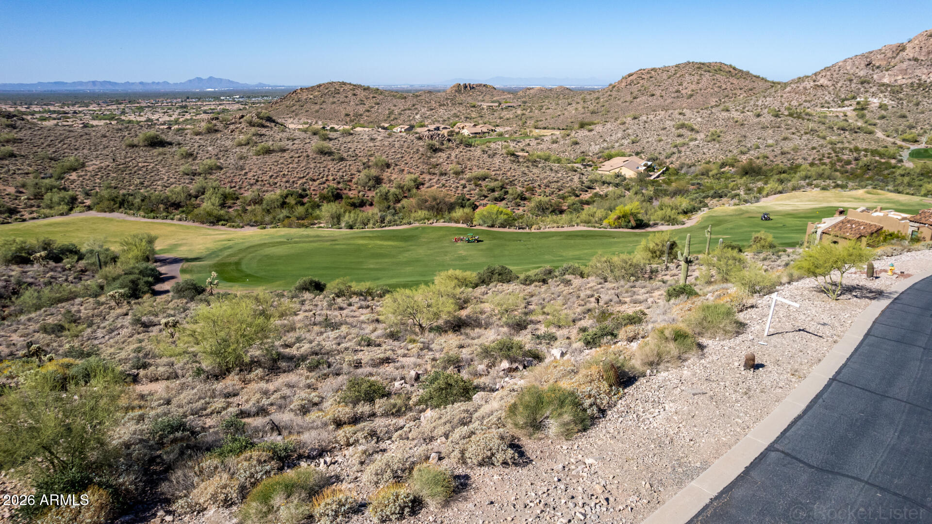 Land in Gold Canyon