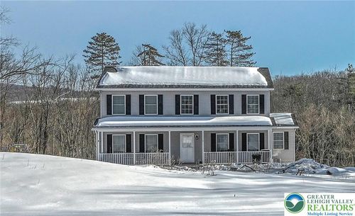 77 Sky High Ln, NEW RINGGOLD, PA, 17960-9093 | Card Image