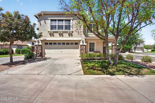 16156 N 171st Drive, Surprise, AZ, 85388 | Card Image