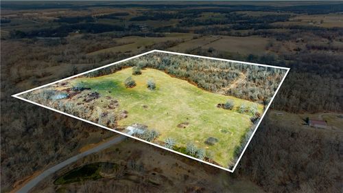 13 Lots Peterson Road, Gentry, AR, 72734 | Card Image