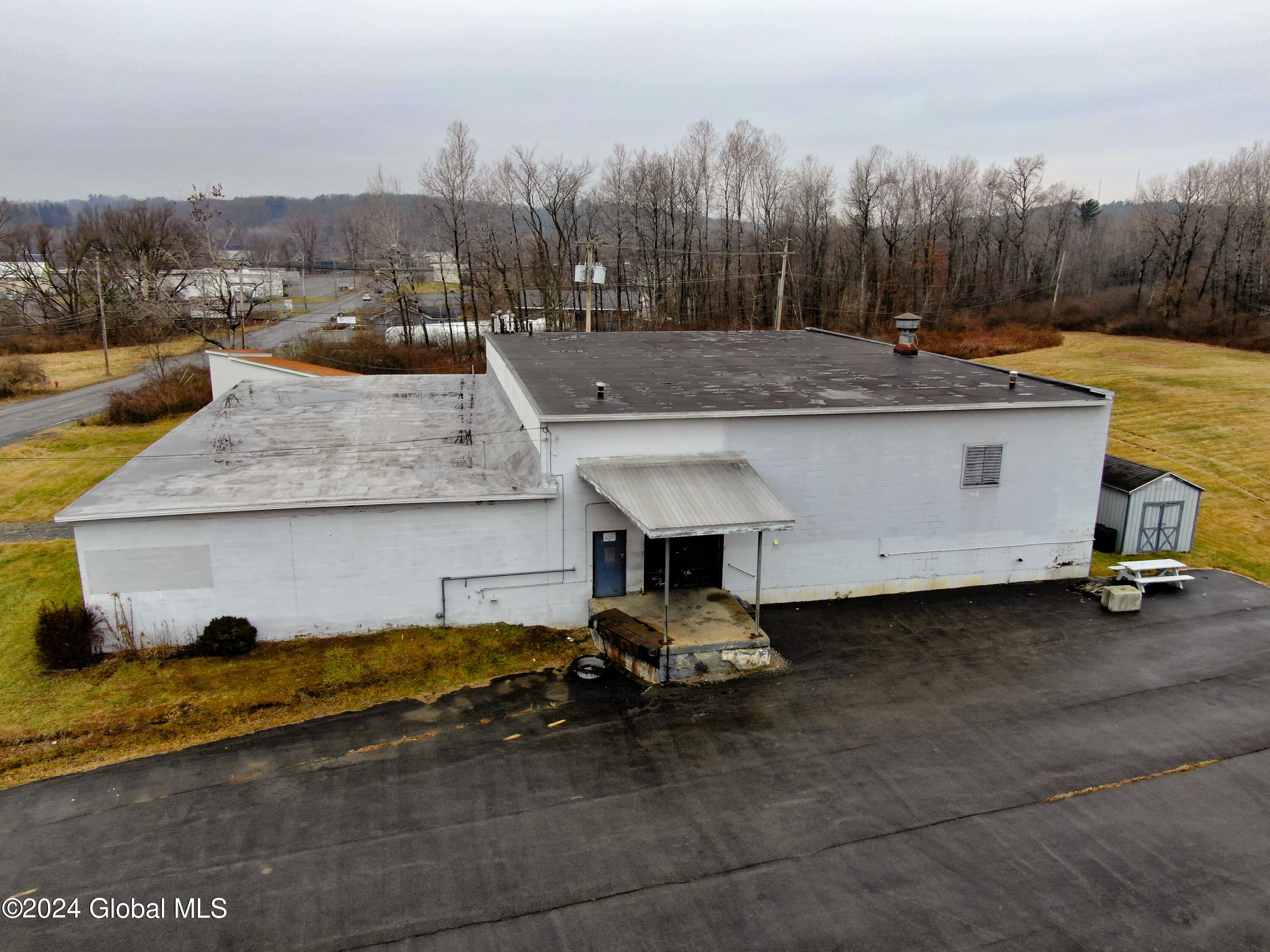 101 Harrison St, Gloversville, NY 12078