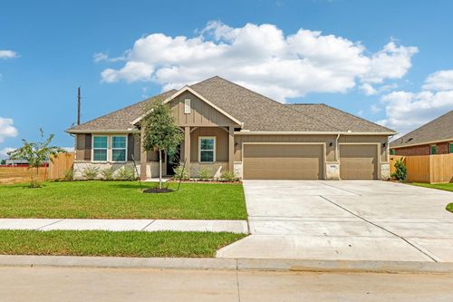 12406 Old Fashion Cir, Mont Belvieu, TX, 77535-4242 | Card Image