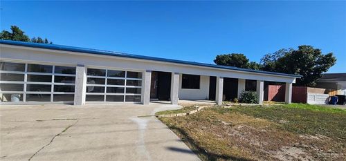 600 N Ware Rd, McAllen, TX, 78501-8058 | Card Image