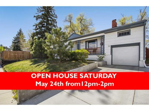 1317 E Uintah St, Colorado Springs, CO, 80909-3743 | Card Image