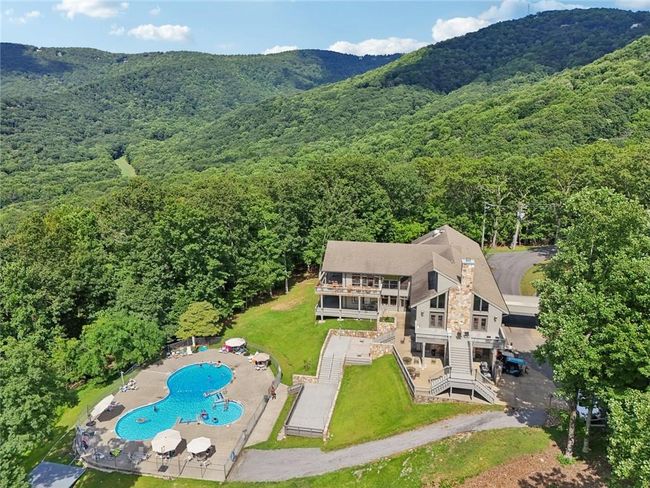 810 Little Pine Mountain Rd, House other with 3 bedrooms, 3 bathrooms and 2 parking in Jasper GA | Image 60