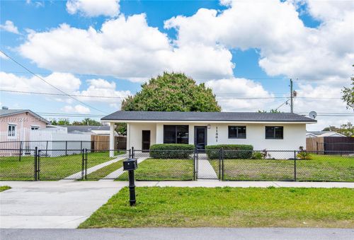 11861 Sw 185th Ter, Miami, FL, 33177-3216 | Card Image