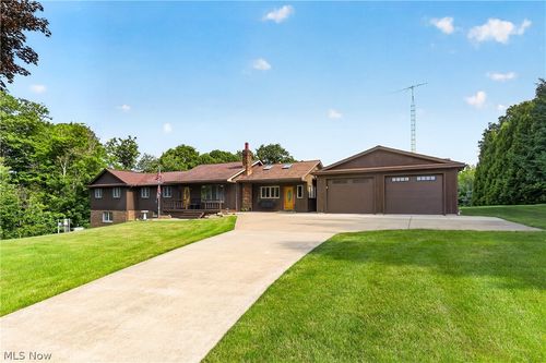 38816 Longs Crossing Rd, Leetonia, OH, 44431-9788 | Card Image