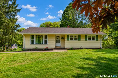 53 Shenipsit St, Ellington, CT, 06029-4316 | Card Image