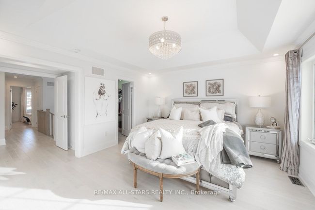 44 Bromont Dr, House other with 4 bedrooms, 4 bathrooms and 4 parking in Millbrook ON | Image 22