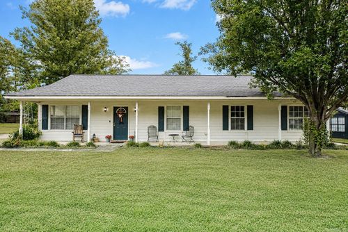 803 Green Oaks Lane, White Hall, AR, 71602 | Card Image